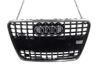 Maskownica / Grill / Atrapa górna chłodnicy 4L0853651GT94
