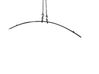 Listwa drzwi przednich 1220958