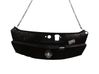 Maskownica / Grill / Atrapa górna chłodnicy 8200883809