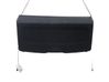 Parcel shelf 8200629987