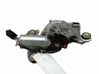 Wischermotor Heckscheibe 1014371