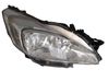 Lampa przednia 9678393080