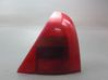Lampa tylna 7700410518
