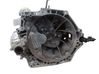 Mechaninė 4 pavarų dėžė 1608935280