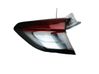 Lampy tylnej klapy bagażnika 9830096180