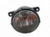 Luz de niebla delantera 6208Q3