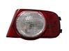 Rear bumper light 6351HK