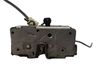 Cerradura de puerta delantera 13258272