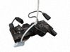 Zamek pokrywy przedniej / maski silnika 4G0823509D