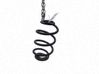 Muelle espiral trasero 550207735R