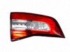 Lampy tylnej klapy bagażnika 26555JY05A