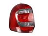 Lampa tylna 8201012186
