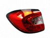 Rear/tail lights 265557367R