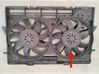 Electric radiator cooling fan 4H0959455AD