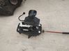 Gear shifter/selector 4G1713041L