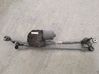 Front wiper linkage and motor 4G1955023A