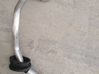 Air conditioning (A/C) pipe/hose 4G1260712E