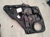 Mechanizm podnoszenia szyby tylnej bez silnika 5N0839461A