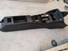 Center console 8V1863241J