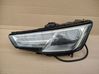 Headlight/headlamp 8W0941005B