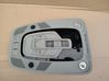 Front seat light 8W0947135AK