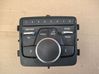 Head unit multimedia control 8W0919614N