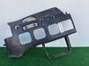 Front bumper 51117033698