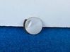 Abdeckung Deckel Abschleppöse vorne 09165533