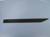 Rear door trim (molding) J105EAJ100