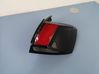 Lampa tylna 9810477080