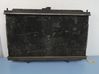 Coolant radiator A370I710P15