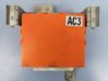 Alarm control unit/module 8971778172