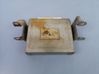ASC control unit/module 8633A007