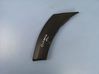 Rear bumper trim bar molding E2017AL009