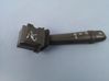 Wiper control stalk ANJ971045C