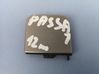 Tapa para gancho de arrastre parachoques trasero 3AE807441A