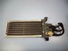 Elektrisks mazais salona radiators 4B1819011