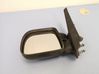 Front door electric wing mirror 7700304834