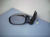 Front door electric wing mirror 012107