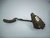 Accelerator throttle pedal 8E2721523C