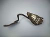 Accelerator throttle pedal 7M4721603B