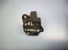 Mass air flow meter 222040030