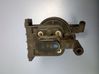 Turbo solenoid valve 357906283