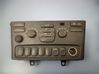 Climate control unit 8651241