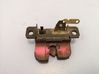Loading door lock 2K0827505C