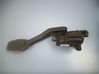 Accelerator throttle pedal 30666661