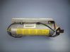 Passenger airbag 39840226009F