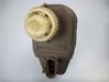 Headlight level adjustment motor 85GG13K198AA