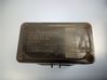 Air suspension front height level sensor 9659847480
