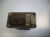 Air suspension front height level sensor 9659847580